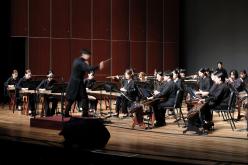 마포구 관현악단 창단식 및 제4회 효사랑공연 4