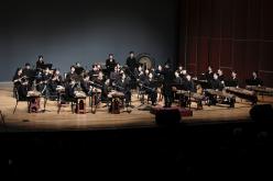 마포구 관현악단 창단식 및 제4회 효사랑공연 6