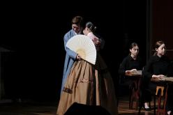 마포구 관현악단 창단식 및 제4회 효사랑공연 8