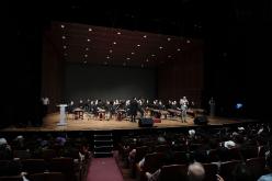마포구 관현악단 창단식 및 제4회 효사랑공연 10