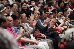 마포구 관현악단 창단식 및 제4회 효사랑공연 11