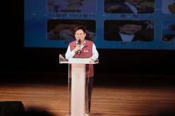 마포구 관현악단 창단식 및 제4회 효사랑공연 16