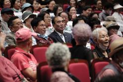 마포구 관현악단 창단식 및 제4회 효사랑공연 18