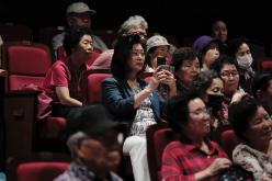 마포구 관현악단 창단식 및 제4회 효사랑공연 19
