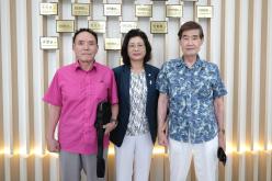 마포구 관현악단 창단식 및 제4회 효사랑공연 22