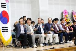 제11회 마포구청배 킥복싱대회 2