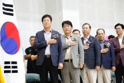 제11회 마포구청배 킥복싱대회 4