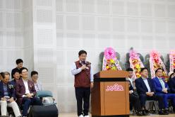 제11회 마포구청배 킥복싱대회 10