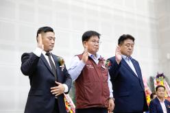 제11회 마포구청배 킥복싱대회 12