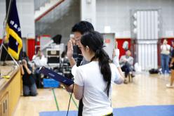 제11회 마포구청배 킥복싱대회 13