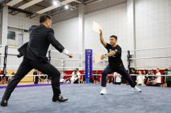 제11회 마포구청배 킥복싱대회 14