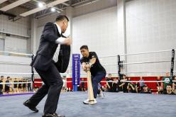 제11회 마포구청배 킥복싱대회 15