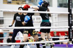제11회 마포구청배 킥복싱대회 17
