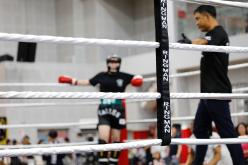 제11회 마포구청배 킥복싱대회 18