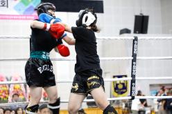 제11회 마포구청배 킥복싱대회 19