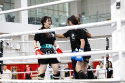 제11회 마포구청배 킥복싱대회 21