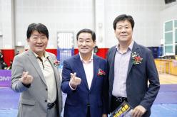 제11회 마포구청배 킥복싱대회 23