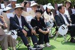 마포상생앱 출시 기념식 12