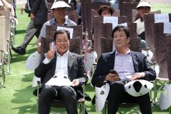 마포상생앱 출시 기념식 13