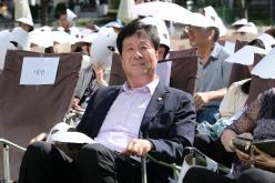 마포상생앱 출시 기념식 14