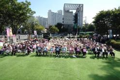 마포상생앱 출시 기념식 16