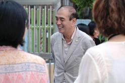 신북초등학교 통학로 개서공사 준공식 14