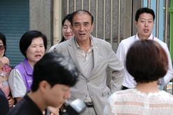 신북초등학교 통학로 개서공사 준공식 15