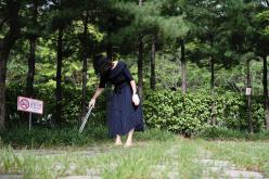 마포구의회 청소의 날 3