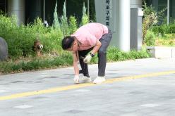 마포구의회 청소의 날 4