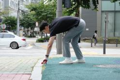 마포구의회 청소의 날 7