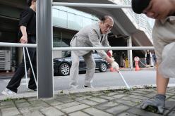 마포구의회 청소의 날 10