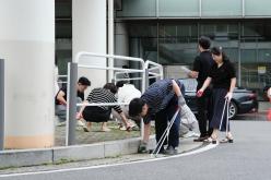 마포구의회 청소의 날 11