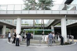 마포구의회 청소의 날 16