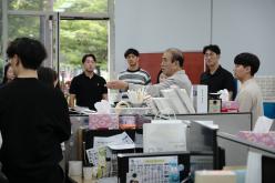 마포구의회 청소의 날 17