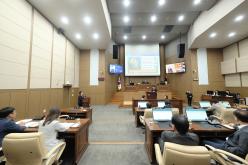 제2차 본회의-제278회 마포구의회 임시회 3