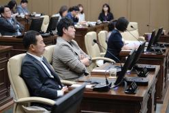 제2차 본회의-제278회 마포구의회 임시회 9