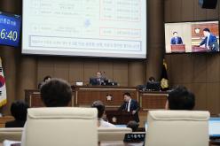 제2차 본회의-제278회 마포구의회 임시회 21