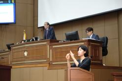 제3차 본회의-제278회 마포구의회 임시회  3