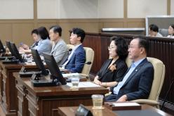 제3차 본회의-제278회 마포구의회 임시회  5