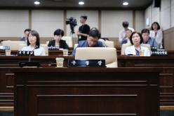 제3차 본회의-제278회 마포구의회 임시회  8