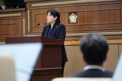 제3차 본회의-제278회 마포구의회 임시회  43