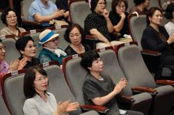 2025년 마포구 양성평등주간 기념행사 4