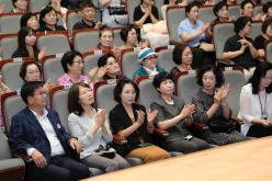 2025년 마포구 양성평등주간 기념행사 6