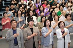 2025년 마포구 양성평등주간 기념행사 7