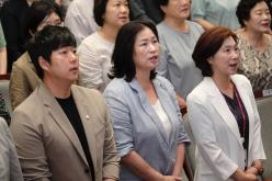 2025년 마포구 양성평등주간 기념행사 9