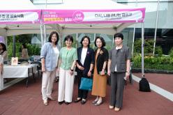 2025년 마포구 양성평등주간 기념행사 18