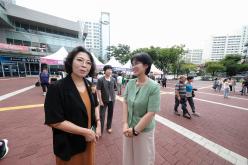 2025년 마포구 양성평등주간 기념행사 19