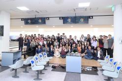 제25회 마포구청장기 볼링대회 1