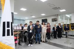 제25회 마포구청장기 볼링대회 2