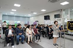 제25회 마포구청장기 볼링대회 4